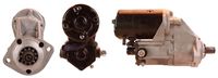 DRI 683011112 - Motor de arranque