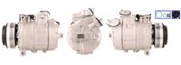 DELPHI TSP0159371 - Compresor, aire acondicionado