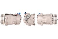 DELPHI TSP0159060 - Compresor, aire acondicionado