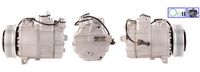 CASCO CAC72052GS - Compresor, aire acondicionado - Genuine