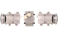 DELPHI TSP0159103 - Compresor, aire acondicionado