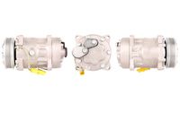 DELPHI TSP0159042 - Compresor, aire acondicionado
