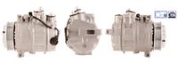 DELPHI TSP0159340 - Compresor, aire acondicionado