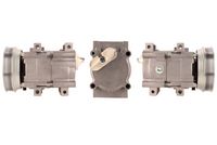 CASCO CAC72003GS - Compresor, aire acondicionado - Genuine