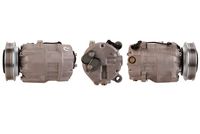 CASCO CAC74026GS - Compresor, aire acondicionado - Genuine