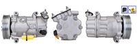 DELPHI TSP0159488 - Compresor, aire acondicionado