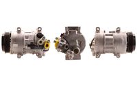 DELPHI TSP0159485 - Compresor, aire acondicionado