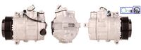 DELPHI TSP0159868 - Compresor, aire acondicionado