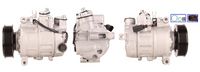 CASCO CAC73046GS - Compresor, aire acondicionado - Genuine
