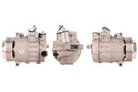 DELPHI TSP0159868 - Compresor, aire acondicionado