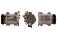 CASCO CAC89017AS - Compresor, aire acondicionado - Brand New HQ