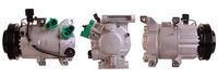 DELPHI HDF492 - Filtro combustible