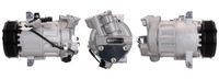 CASCO CAC71108GS - Compresor, aire acondicionado - Genuine