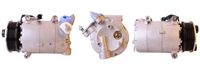 CASCO CAC72043GS - Compresor, aire acondicionado - Genuine