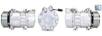 CASCO CAC62004GS - Compresor, aire acondicionado - Genuine