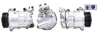 CASCO CCV01008AS - Válvula reguladora, compresor - Brand New HQ