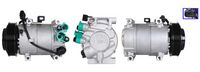 CASCO CAC78192GS - Compresor, aire acondicionado - Genuine