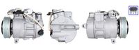 CASCO CAC76096GS - Compresor, aire acondicionado - Genuine