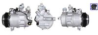 BOSCH 1986AD1418 - Compresor, aire acondicionado