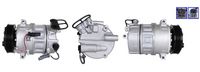 CASCO CAC77104GS - Compresor, aire acondicionado - Genuine
