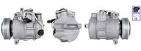 CASCO CAC76107RS - Compresor, aire acondicionado - Reman