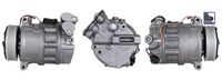 CASCO CAC81040GS - Compresor, aire acondicionado - Genuine