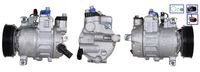 CASCO CAC73084GS - Compresor, aire acondicionado - Genuine