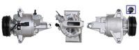 CASCO CAC71058GS - Compresor, aire acondicionado - Genuine