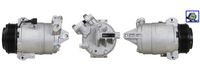 CASCO CAC71110GS - Compresor, aire acondicionado - Genuine