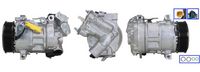 CASCO CAC70048GS - Compresor, aire acondicionado - Genuine