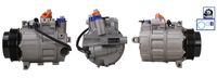 DELPHI TSP0159961 - Compresor, aire acondicionado