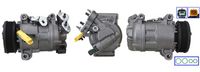 CASCO CAC70083GS - Compresor, aire acondicionado - Genuine