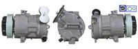 DRI 700511486 - Compresor, aire acondicionado