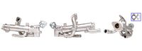 BOSCH 1235522056 - Tapa de distribuidor de encendido