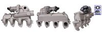 DRI 717720135 - Válvula EGR