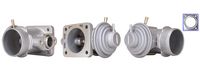 CASCO CVG75002GS - Válvula EGR - Genuine