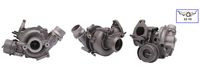 CASCO CTC76039KS - Turbocompresor, sobrealimentación - KAYOTAWA