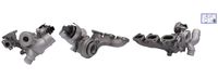 CASCO CTC73074RS - Turbocompresor, sobrealimentación - Reman