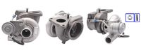 CASCO CTC74014KS - Turbocompresor, sobrealimentación - KAYOTAWA