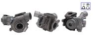 CASCO CCH85019KS - Conjunto de piezas, turbocompresor - KAYOTAWA