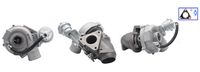 CASCO CTC76003KS - Turbocompresor, sobrealimentación - KAYOTAWA