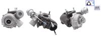 CASCO CTC76042GS - Turbocompresor, sobrealimentación - Genuine