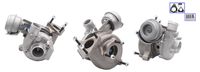 CASCO CTC72059GS - Turbocompresor, sobrealimentación - Genuine