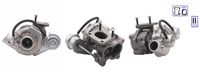 CASCO CCH74022KS - Conjunto de piezas, turbocompresor - KAYOTAWA