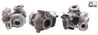 CASCO CCH75016KS - Conjunto de piezas, turbocompresor - KAYOTAWA