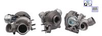 CASCO CTC73103RS - Turbocompresor, sobrealimentación - Reman