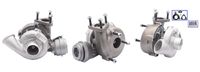 CASCO CCH77005KS - Conjunto de piezas, turbocompresor - KAYOTAWA