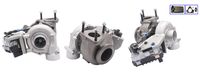 CASCO CCH76057AS - Conjunto de piezas, turbocompresor - Brand New HQ