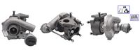 CASCO CTC71008KS - Turbocompresor, sobrealimentación - KAYOTAWA