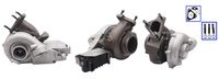 CASCO CTC76048AS - Turbocompresor, sobrealimentación - Brand New HQ